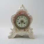 455 8326 TABLE CLOCK